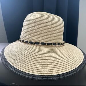 Women’s Straw Hat